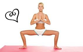 yoga poses pictures