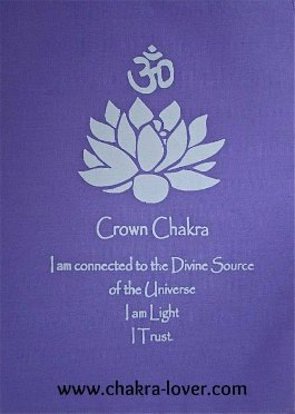 Crown Chakra