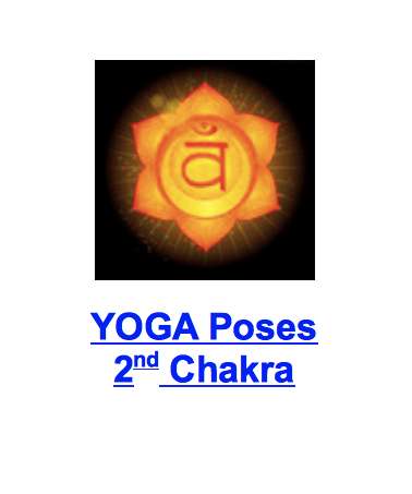 2nd chakra mandala
