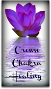 crown chakra lotus